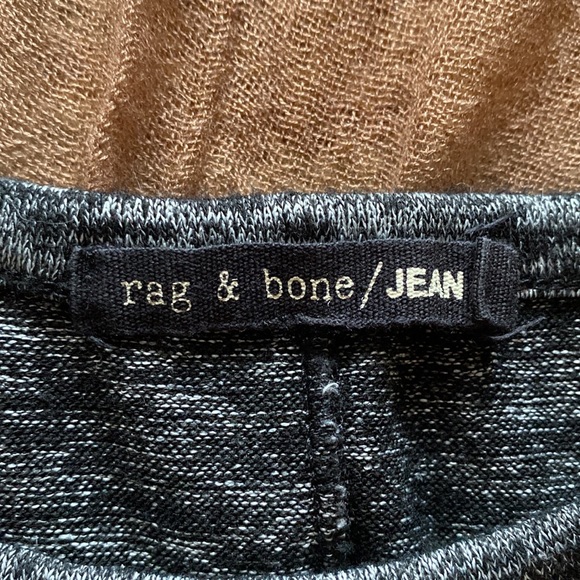 Rag and Bone Top - Picture 2 of 5